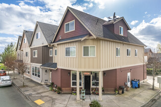 Battle Ground, WA Office/Retail - 308-314 NE 1st Ave