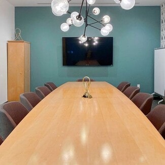 Plano, TX Coworking Space - 6860 Dallas Pkwy