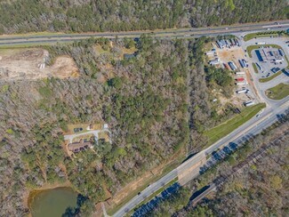 Midland, GA Commercial - 8000 Beaver Run Rd Midland, GA Commercial - 8000 Beaver Run Rd