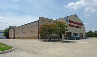 Baton Rouge, LA Retail - 8686 Florline Blvd
