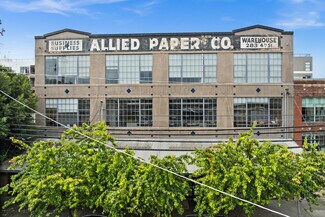 Oakland, CA Loft/Creative Space - 283 4th St