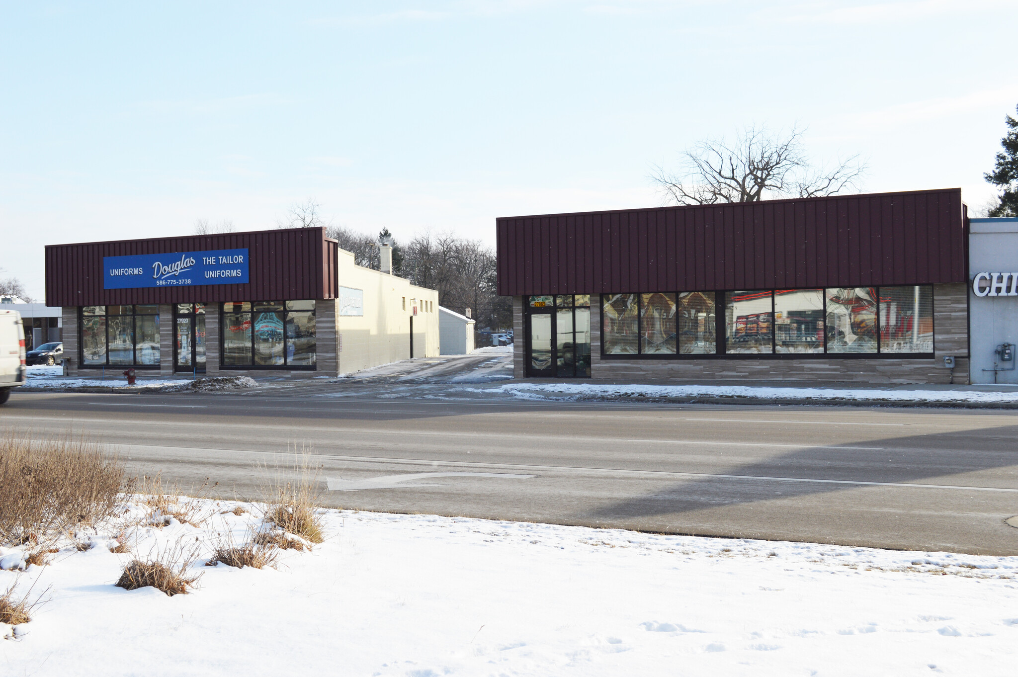 , Roseville, MI for Sale