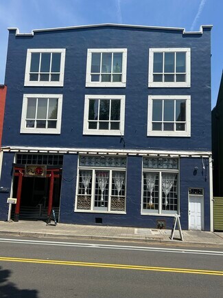 Eugene, OR Office - 259 E 5th Ave Eugene, OR Office - 259 E 5th Ave