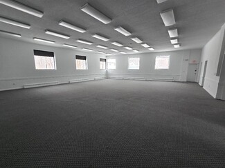 Torrington, CT Retail - 132 Franklin St