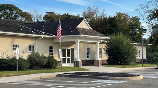 Mantua, NJ Medical - 450 Bridgeton Pike