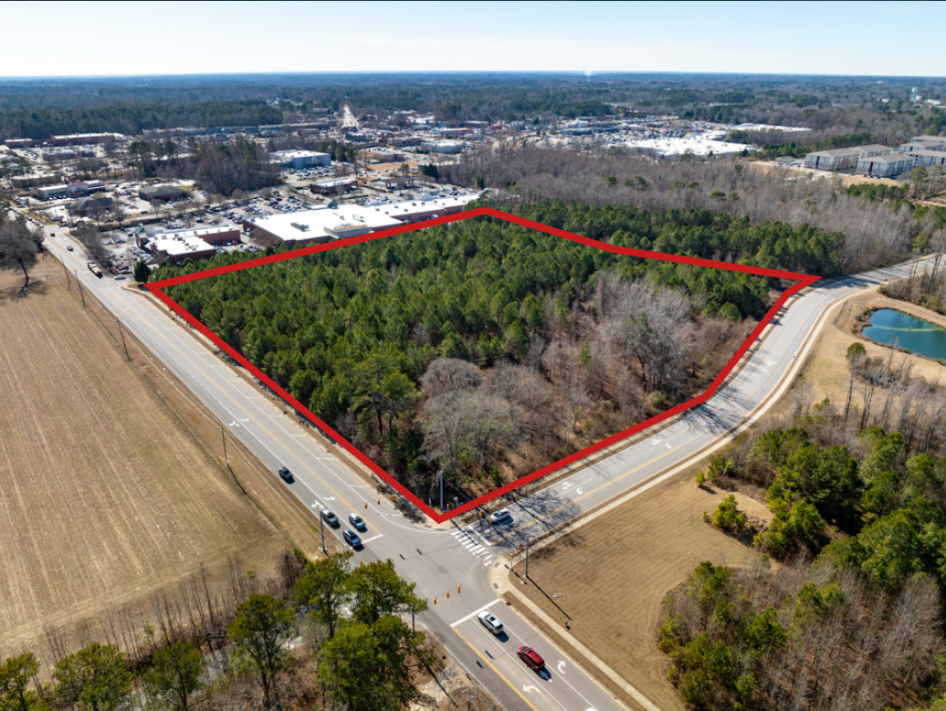 7335 Sunset Lake Rd, Fuquay Varina, NC for Sale