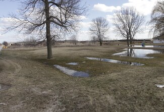 Green Bay, WI Commercial Land - 1373 Bellevue St Green Bay, WI Commercial Land - 1373 Bellevue St