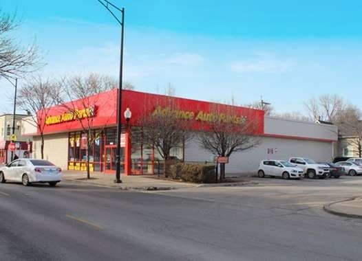 , Chicago, IL for Sale