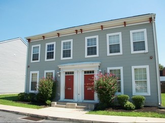 Harrisburg, PA Apartments - 2018 N 5th St