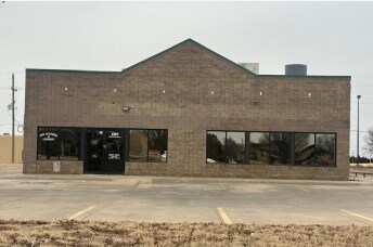 2361 N Kansas Ave, Liberal, KS for Sale