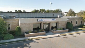 Hanover, PA Manufacturing - 350 Kindig Ln