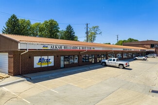 Lincoln, NE Retail - 4001-4013 O St Lincoln, NE Retail - 4001-4013 O St
