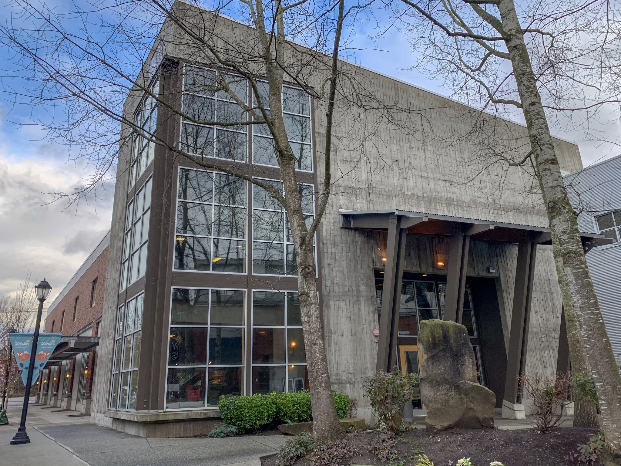 7500 166th Ave NE, Redmond, WA for Rent