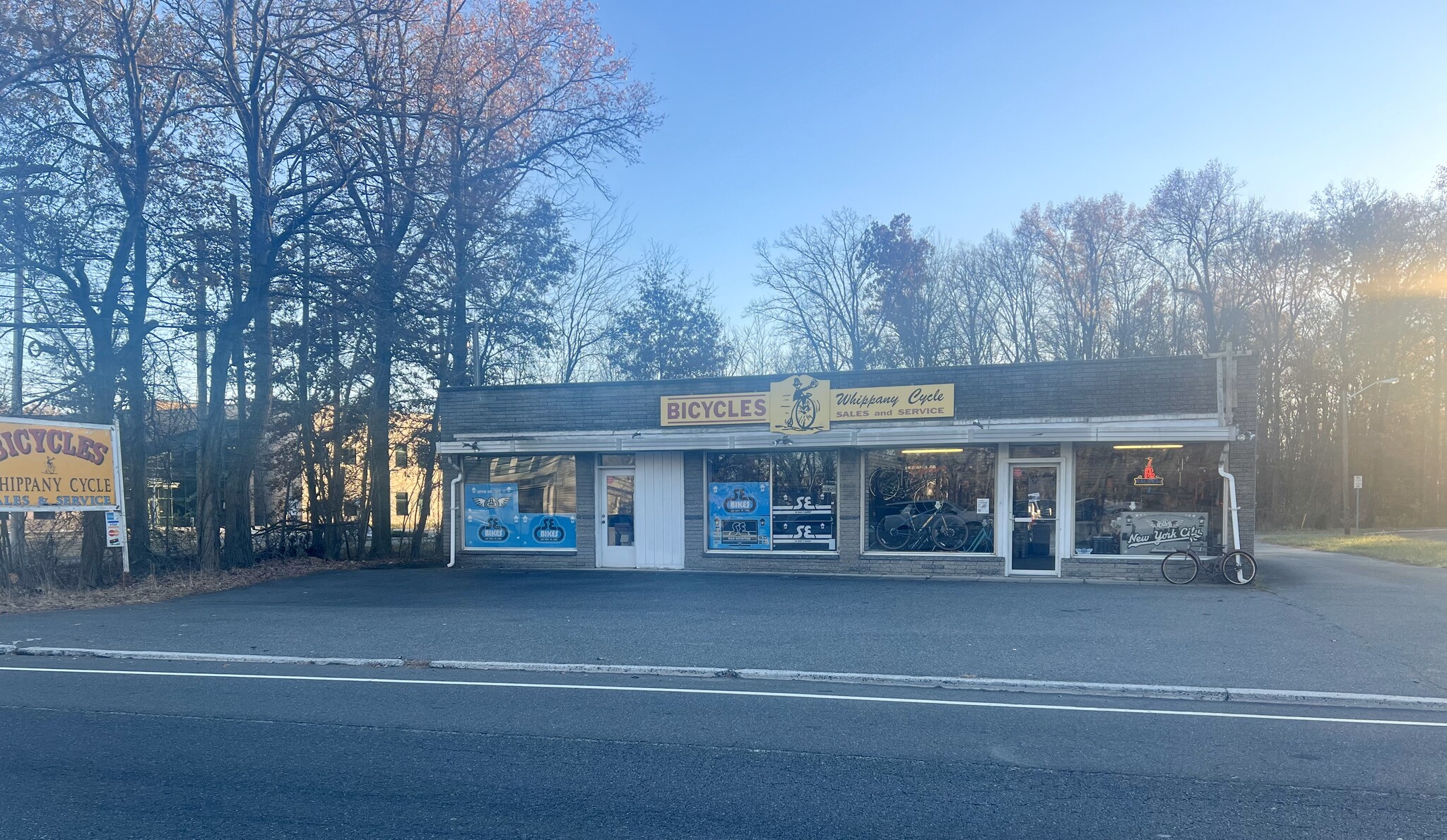 971 Route 10, Whippany, NJ for Sale