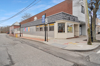 Riverhead, NY Retail - 87 E Main St