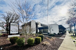 Salem, OR Office - 1900 Hines St SE