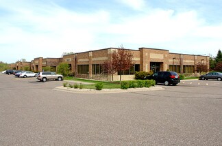 Mendota Heights, MN Office - 1155 Centre Pointe Dr