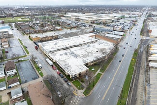Cicero, IL Industrial - 5501 W Ogden Ave Cicero, IL Industrial - 5501 W Ogden Ave