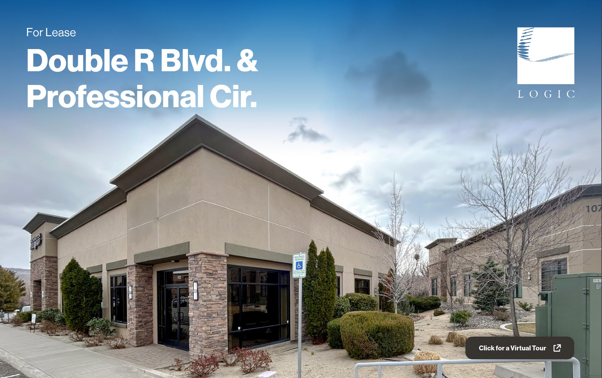 10789 Double R Blvd, Reno, NV for Rent