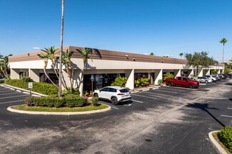 Davie, FL Office - 5400 S University Dr