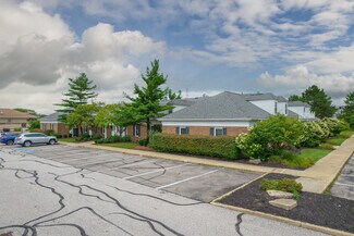 Warrensville Heights, OH Office - 4645 Richmond Rd