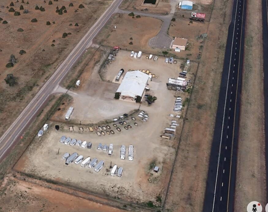 1435 NM 333, Edgewood, NM for Sale