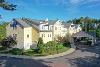 Scarborough, ME undefined - 329 US Route 1 Scarborough, ME undefined - 329 US Route 1