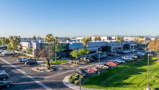 Tempe, AZ Office - 8312 S Hardy Dr