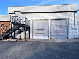 Wakefield, MA Industrial - 16 Del Carmine St