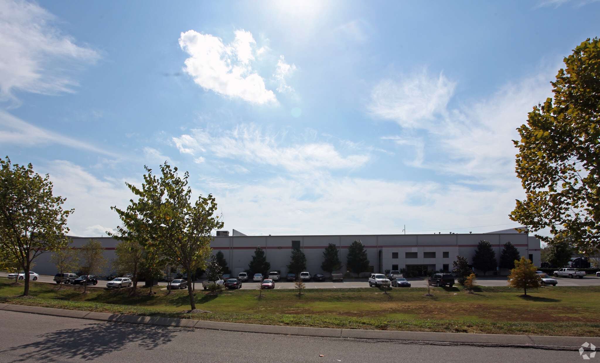 3801 Logistics Way, Antioch, TN for Rent