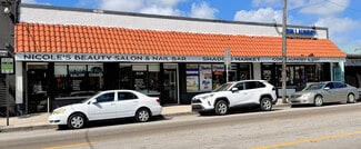 Miami, FL Storefront Retail/Office - 1950 NW 17th Ave