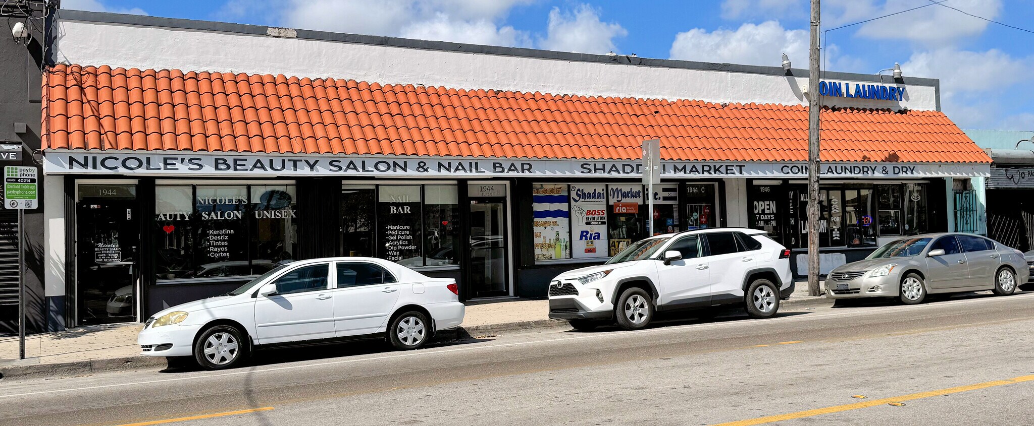 1950 NW 17th Ave, Miami, FL for Sale