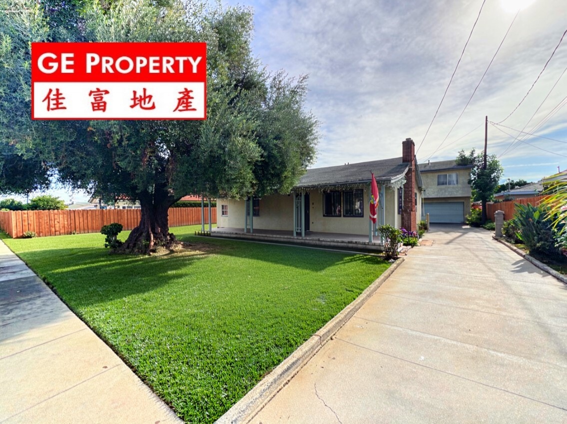 330 W Bencamp St, San Gabriel, CA for Sale
