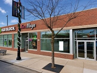 Chicago, IL Retail - 3949-3959 N Broadway St Chicago, IL Retail - 3949-3959 N Broadway St