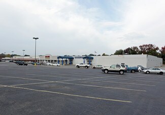 Millington, TN Retail - 8017-8061 US Highway 51 N