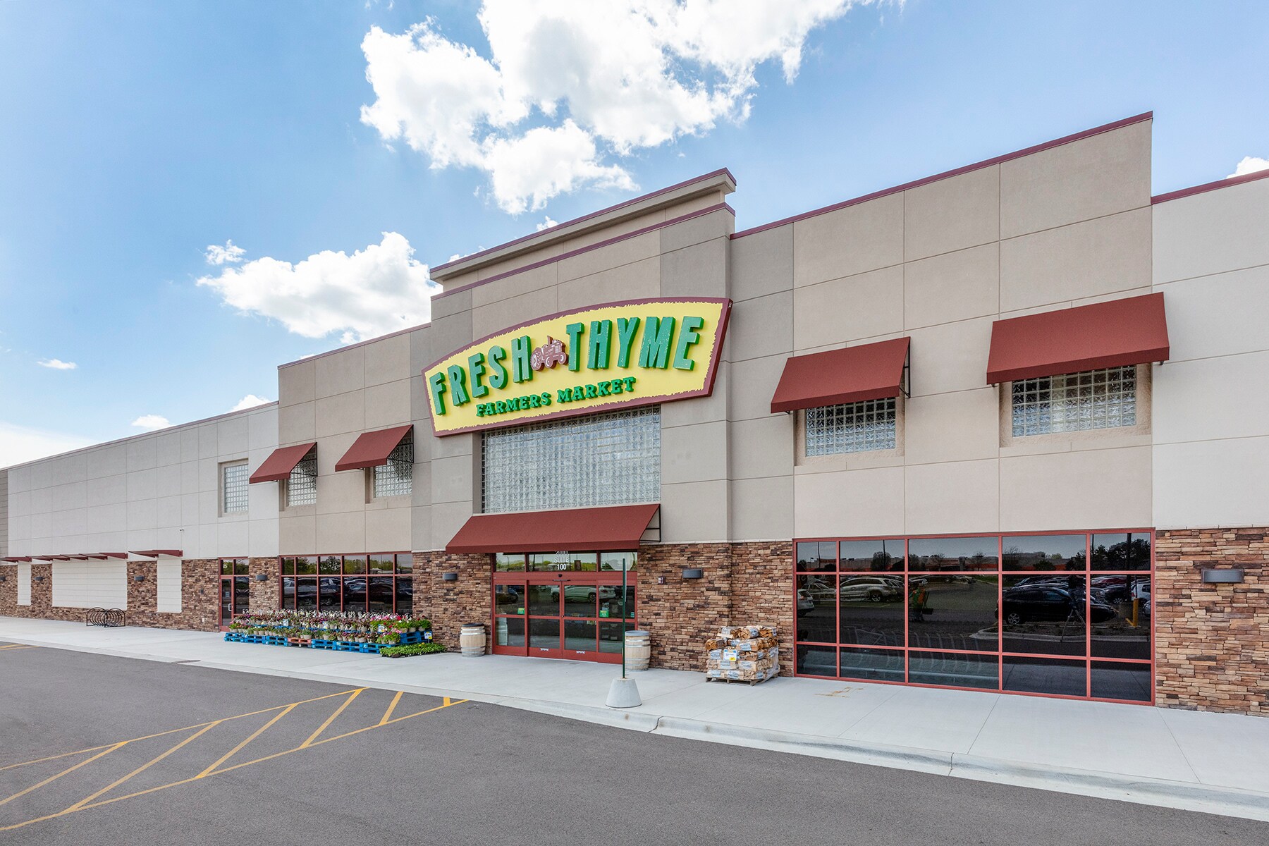 1812-2100 S Randall Rd, Geneva, IL for Rent