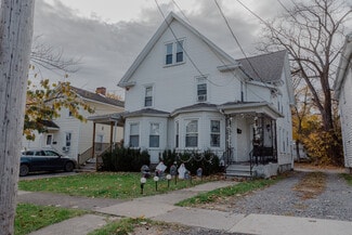 15 Unit Geneva Package Deal