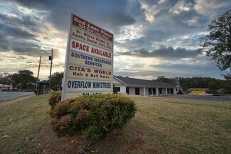 Birmingham, AL Office/Medical - 524 Red Lane Rd