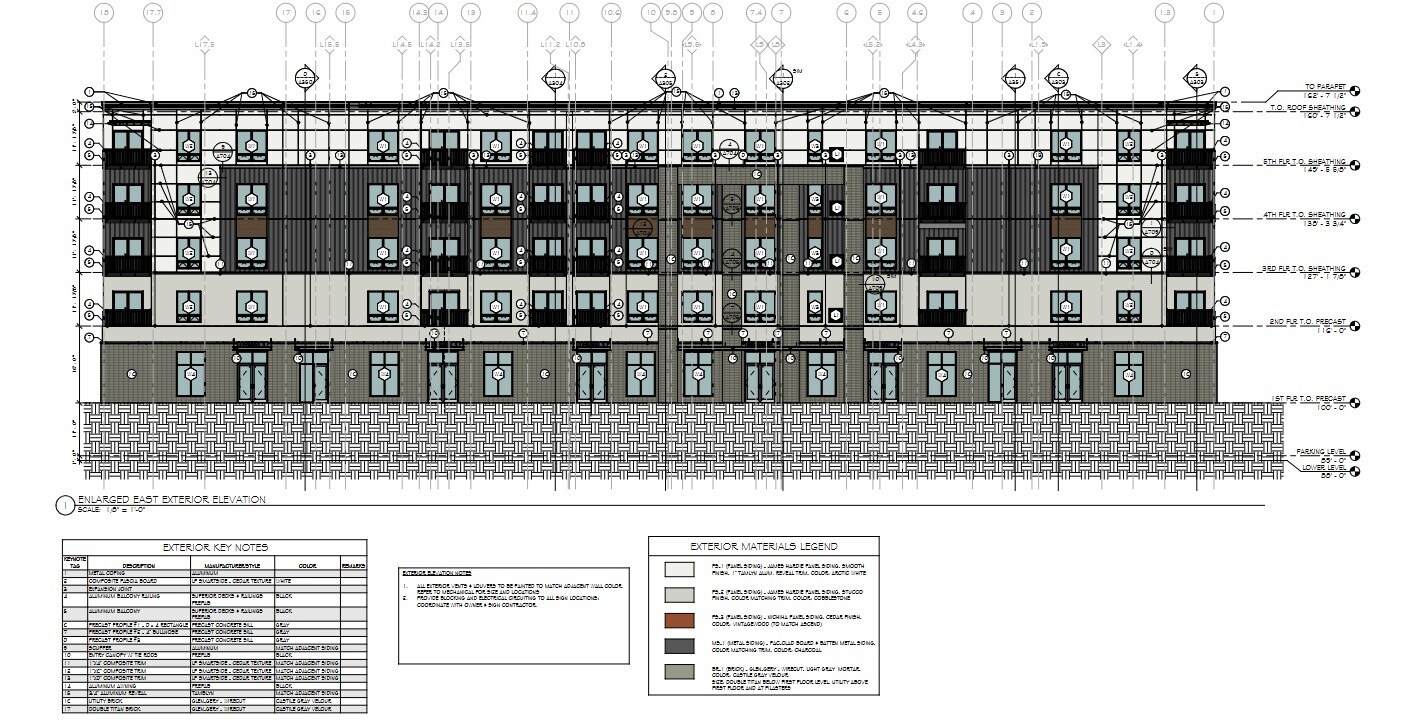 120 N Oak Ave, Owatonna, MN for Rent
