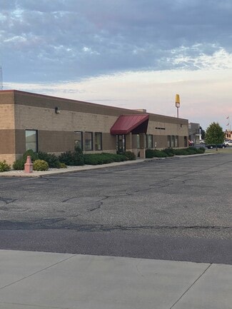 Portage, WI Office - 2875 Village Rd