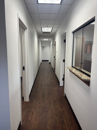 Tulsa, OK Office - 4735 E 91st St