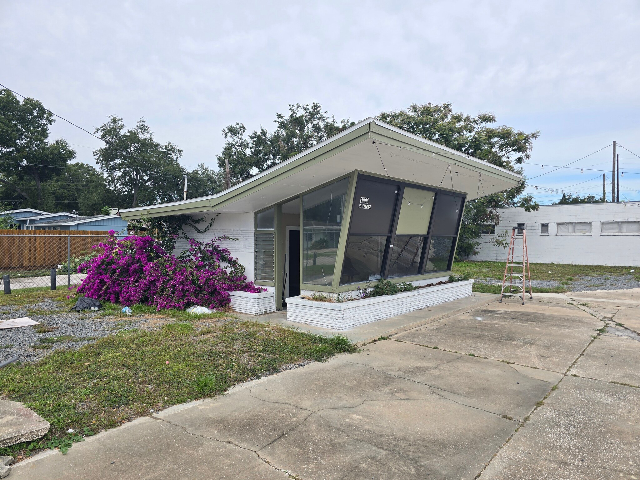 1000 N Mills Ave, Orlando, FL for Sale