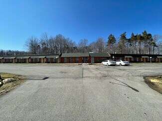 6318 Emlenton Clintonville Rd  