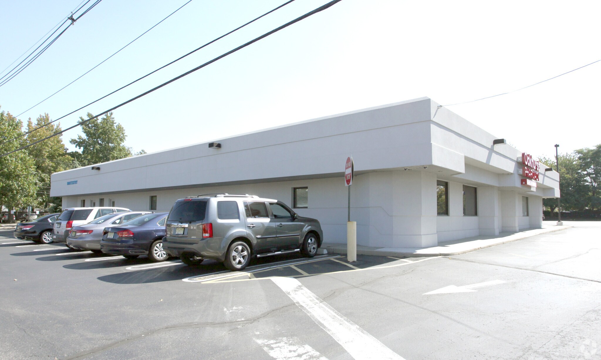 1915 State Route 35, Oakhurst, NJ for Rent