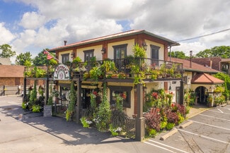 Oneonta, NY Restaurant - 26 Main St