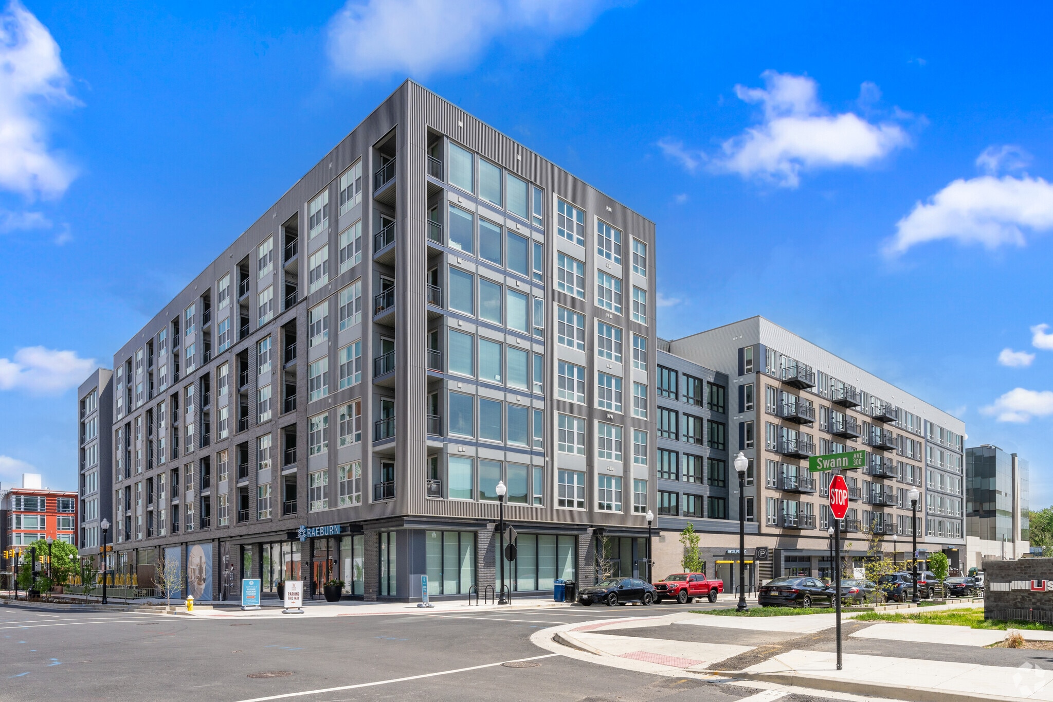 451 Swann Ave, Alexandria, VA for Rent