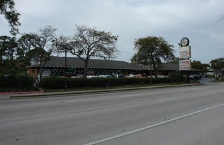 Saint Petersburg, FL Office/Retail - 6000 4th St Saint Petersburg, FL Office/Retail - 6000 4th St
