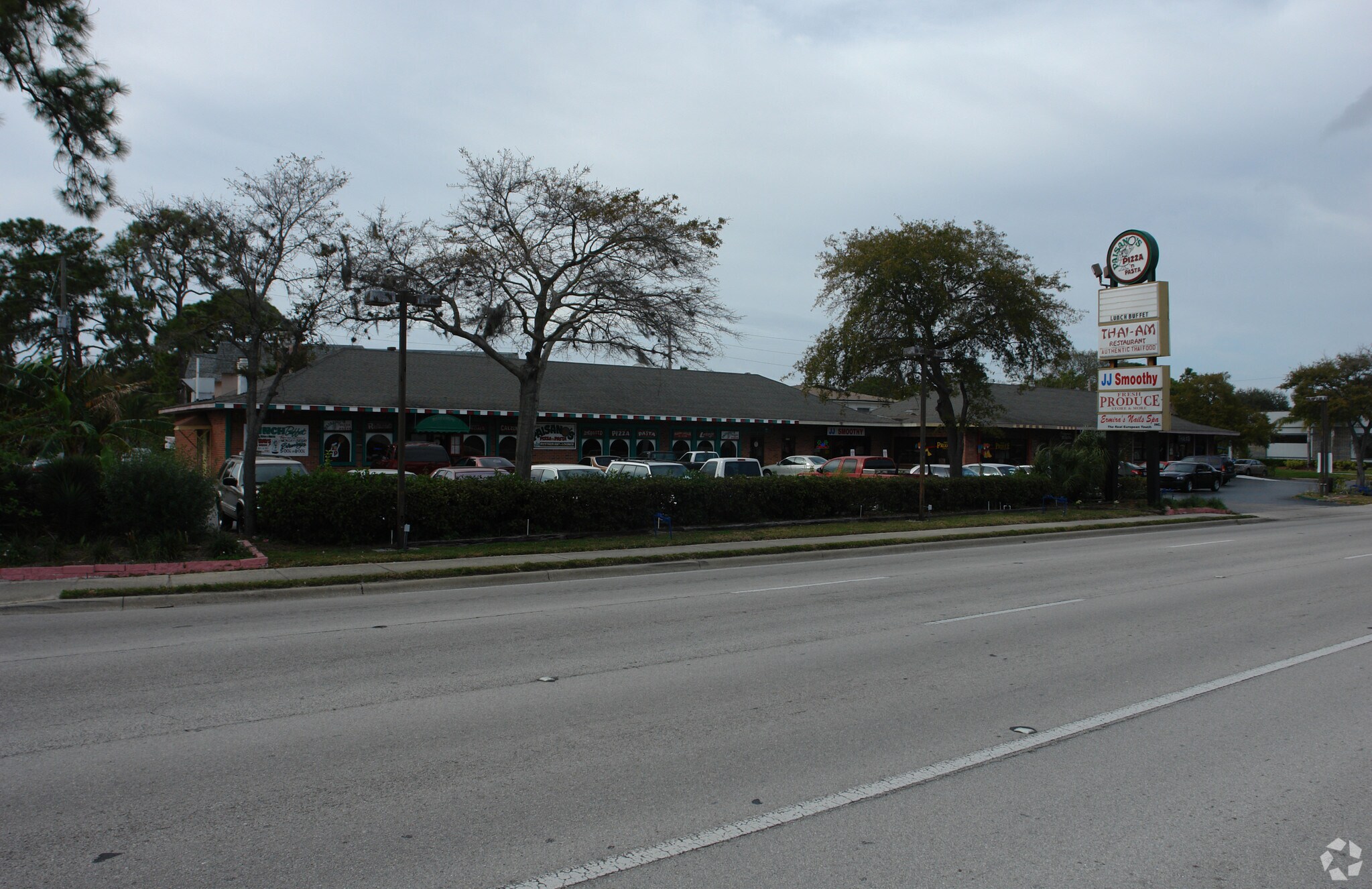 6000 4th St, Saint Petersburg, FL for Rent