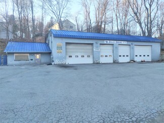 Poughkeepsie, NY Industrial - 188 Smith St