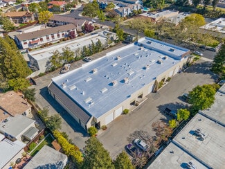 Pleasanton, CA Warehouse - 5729 Sonoma Dr